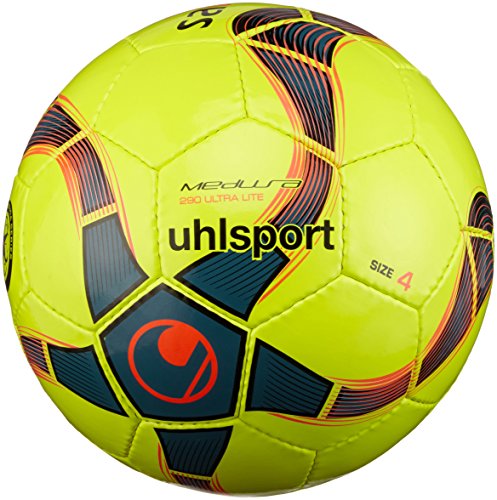 Algopix Similar Product 8 - uhlsport Medusa Anteo 290 Ultra Lite