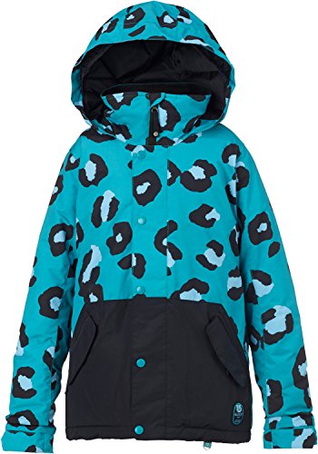 Algopix Similar Product 12 - Burton Girls Echo Jacket Highland