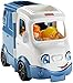 Algopix Similar Product 15 - FisherPrice Little People Songs 