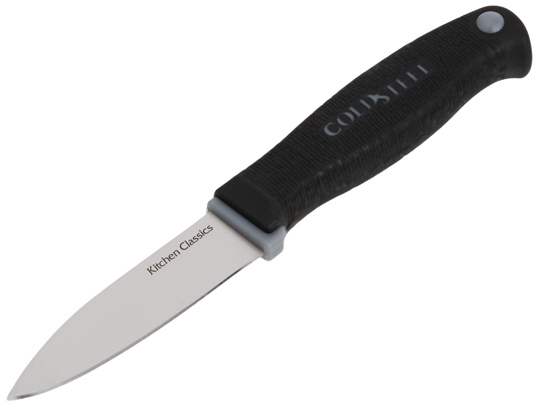 Algopix Similar Product 12 - Cold Steel Paring Knife  Compact