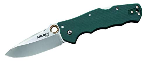 Algopix Similar Product 7 - Cold Steel 62QFGS Golden Eye Spear