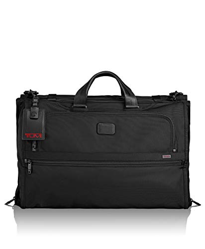 Algopix Similar Product 20 - TUMI  Alpha 2 TriFold CarryOn