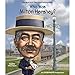 Algopix Similar Product 8 - Who Was Milton Hershey?: Who Was...?