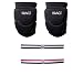 Algopix Similar Product 12 - Schutt Trace Multi Sport Elbow Sleeve