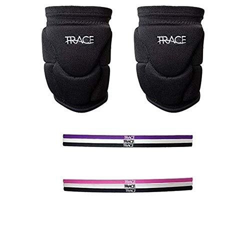 Algopix Similar Product 3 - Schutt Trace Multi Sport Elbow Sleeve