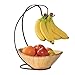 Algopix Similar Product 5 - Seville Classics Premium Bamboo Fruit