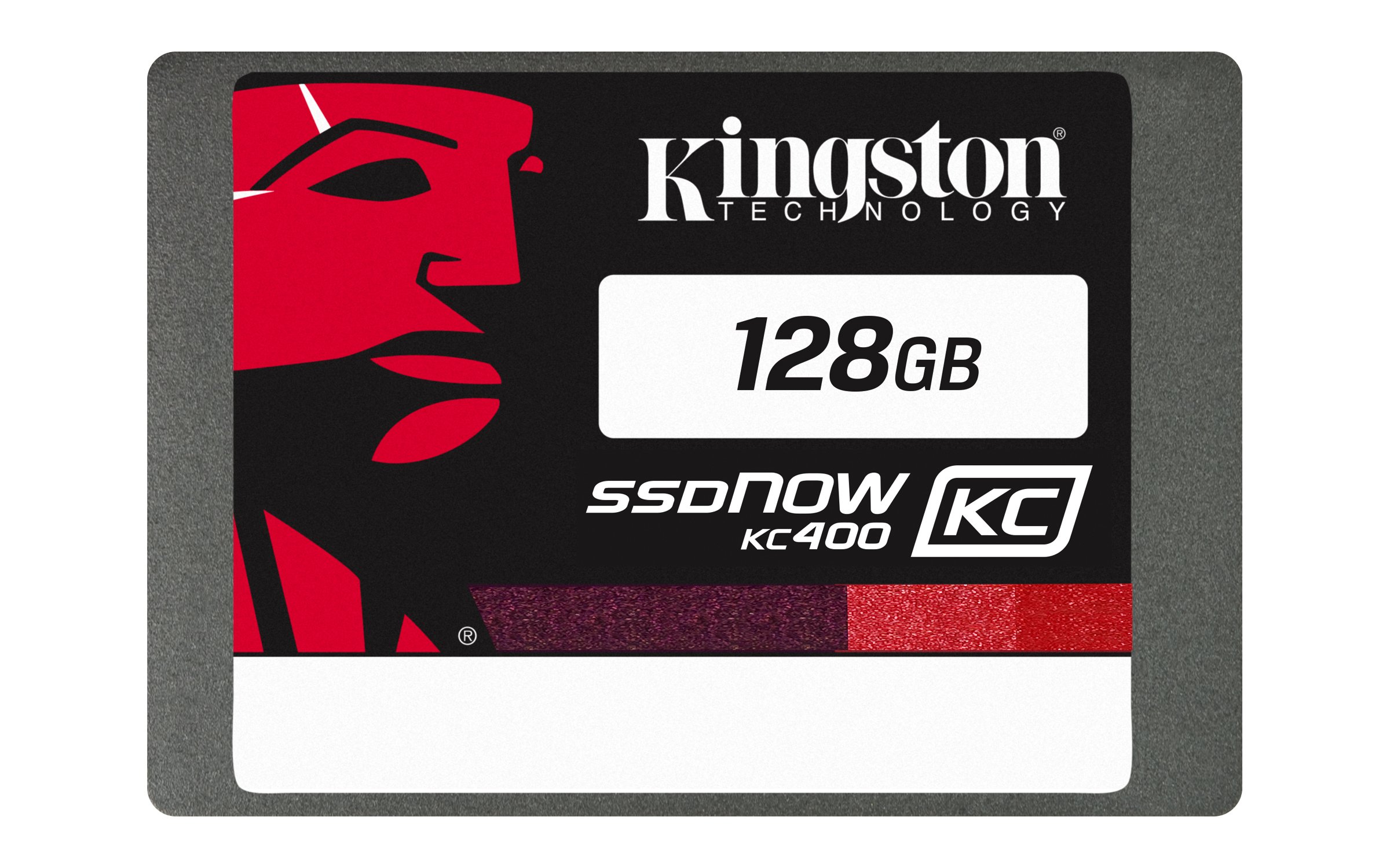 Algopix Similar Product 17 - Kingston Digital 128GB KC400 SSD C2C