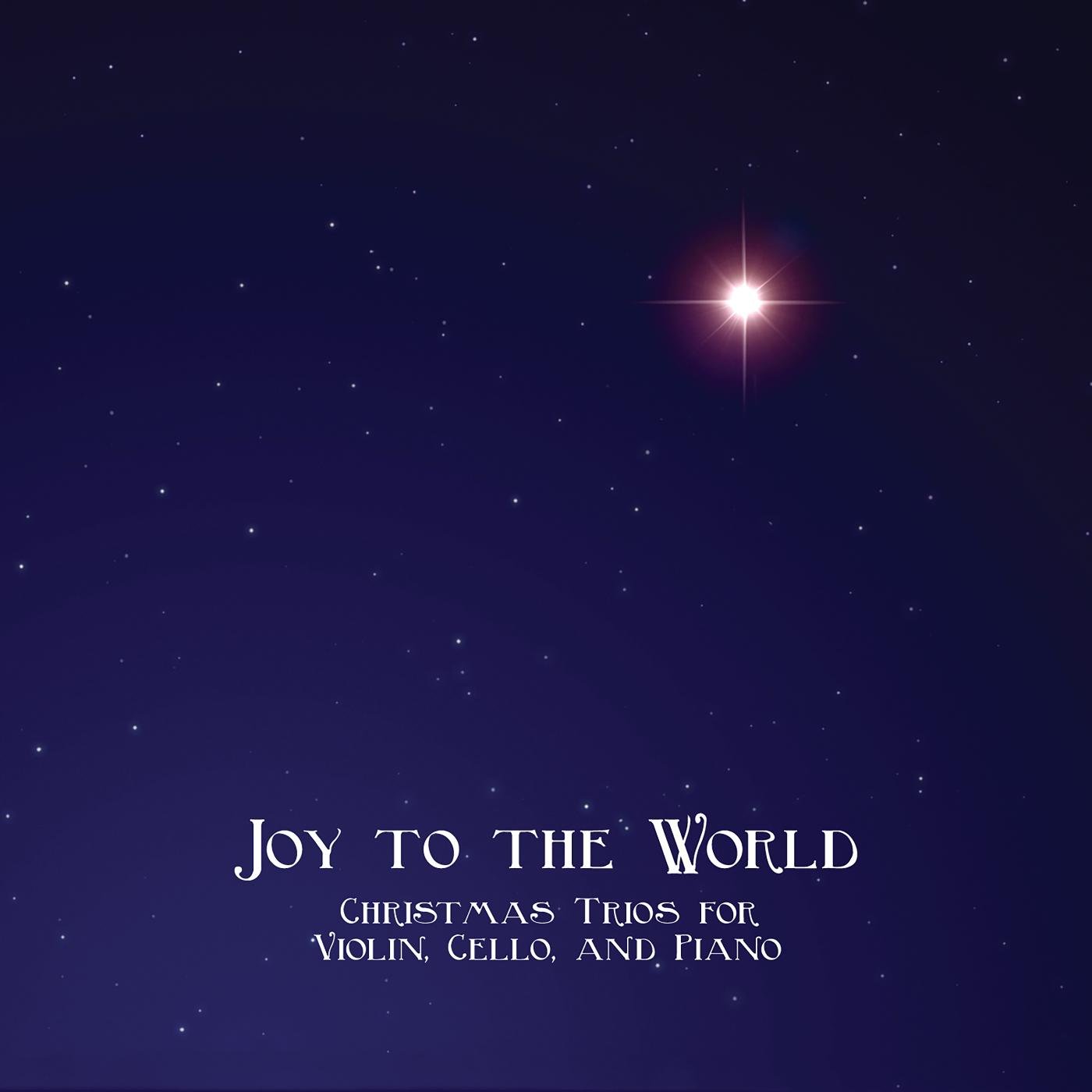 Algopix Similar Product 15 - Joy to the World Christmas Trios for