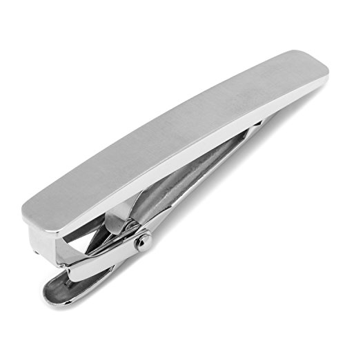 Algopix Similar Product 20 - CUFFLINKS INC Stainless Steel Domed Tie