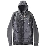 Algopix Similar Product 6 - KAVU Inland Mens Insulated Hoodie 2