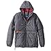 Algopix Similar Product 19 - KAVU Puff N Stuff Mens Jacket  Black 