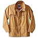 Algopix Similar Product 11 - KAVU Helmsman Mens Jacket  Tobacco 