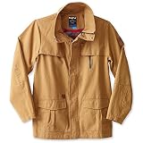 Algopix Similar Product 8 - KAVU Helmsman Mens Jacket  Black 