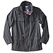 Algopix Similar Product 9 - KAVU Helmsman Mens Jacket  Black 