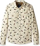 Algopix Similar Product 19 - KAVU Mens Beckler Top XLarge Top