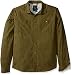 Algopix Similar Product 16 - KAVU Mens Beckler Long Sleeve Shirt