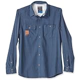 Algopix Similar Product 20 - KAVU Langley Mens Shirt  Midnight 