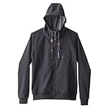 Algopix Similar Product 2 - KAVU Mens Split Shot Jacket Medium