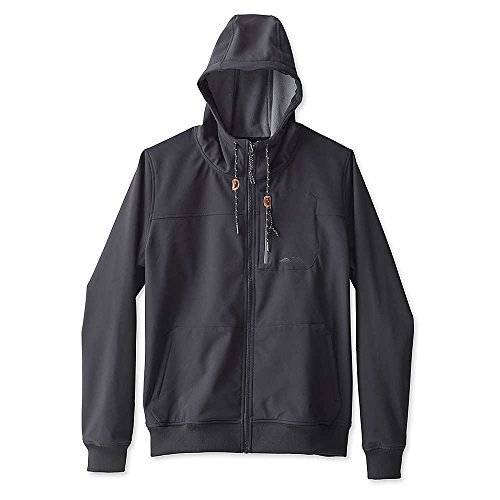 Algopix Similar Product 13 - KAVU Mens Split Shot Jacket Medium