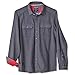 Algopix Similar Product 1 - KAVU Franklin Button Up Shirt l Casual