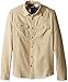 Algopix Similar Product 1 - KAVU Mens Franklin Long Sleeve Shirt