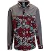 Algopix Similar Product 14 - KAVU Mens Banks Fleece Shirt Jacket