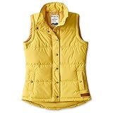 Algopix Similar Product 12 - KAVU Womens Briar Insulated Vest