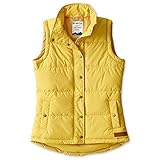 Algopix Similar Product 8 - KAVU Womens Briar Insulated Vest