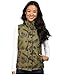 Algopix Similar Product 1 - KAVU Womens Briar Insulated Vest
