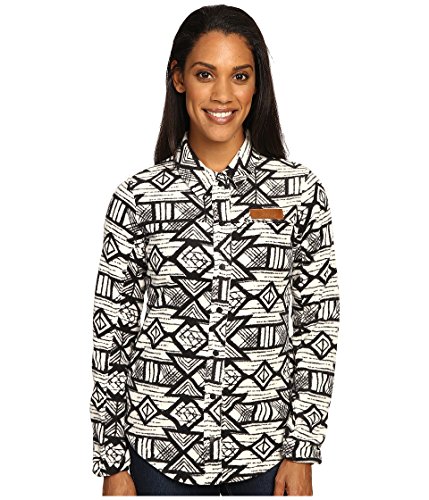 Algopix Similar Product 16 - KAVU Ashland, Snow Tribal, Medium