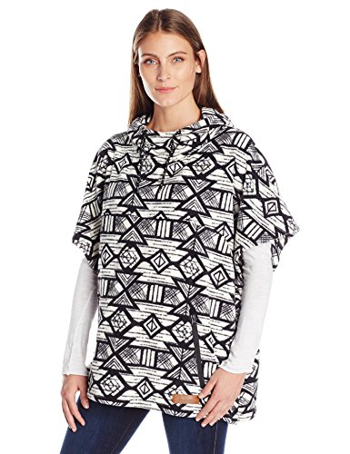 Algopix Similar Product 11 - KAVU Overlook Womens Sweatshirt  Snow