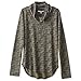 Algopix Similar Product 17 - KAVU Womens Skylar Sweater Woodland
