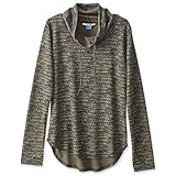 Algopix Similar Product 5 - KAVU Womens Skylar Sweater Woodland