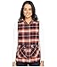Algopix Similar Product 5 - KAVU Womens Campout Insulated Full Zip