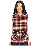 Algopix Similar Product 20 - KAVU Womens Campout Insulated Full Zip