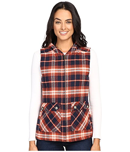 Algopix Similar Product 10 - KAVU Womens Campout Insulated Full Zip