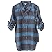 Algopix Similar Product 15 - KAVU Womens Wynonna Long Sleeve Shirt