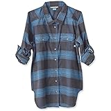 Algopix Similar Product 12 - KAVU Womens Wynonna Long Sleeve Shirt