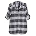 Algopix Similar Product 10 - KAVU Womens Wynonna Long Sleeve Shirt