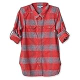 Algopix Similar Product 9 - KAVU Womens Wynonna Long Sleeve Shirt