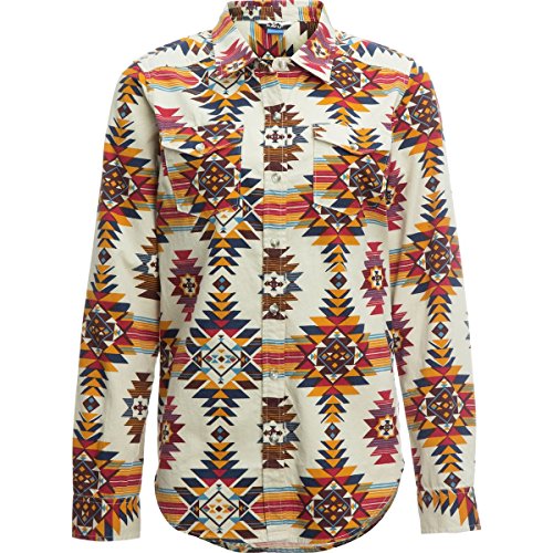 Algopix Similar Product 12 - KAVU Womens Hadley Long Sleeve Shirt