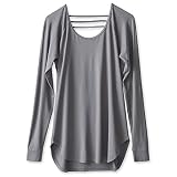 Algopix Similar Product 15 - KAVU Womens Tegan Sweater Smoked