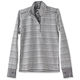 Algopix Similar Product 7 - KAVU Womens Lopez Sweater Black