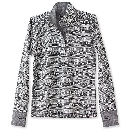 Algopix Similar Product 2 - KAVU Womens Lopez Sweater Black