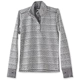 Algopix Similar Product 5 - KAVU Womens Lopez Sweater Black