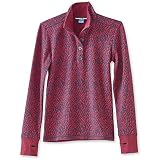 Algopix Similar Product 3 - KAVU Womens Lopez Sweater Americana