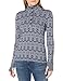 Algopix Similar Product 13 - KAVU Womens Lopez Sweater Navy