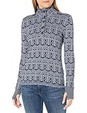 Algopix Similar Product 2 - KAVU Womens Lopez Sweater Navy