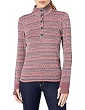 Algopix Similar Product 20 - KAVU Womens Lopez Sweater Alpine