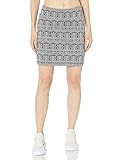 Algopix Similar Product 12 - KAVU Womens Mayra Mini Skirt Grey
